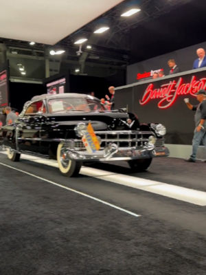 Video post by @barrettjacksontv on TikTok