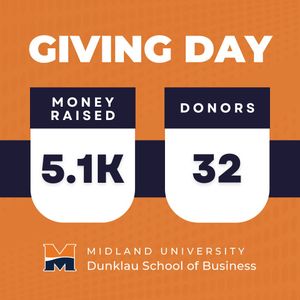 Image post by @midlandu_biz on Instagram