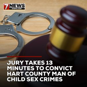 Image post by @wspatv on Instagram