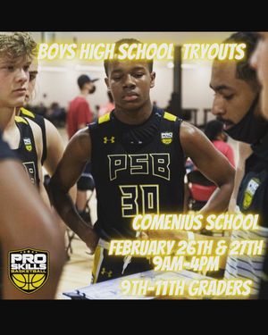Image post by @proskillscharlotte on Instagram