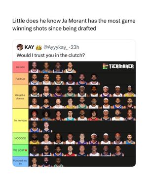 Image post by @undrafted.sports on Instagram