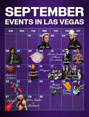 Image post by @vegas on Instagram