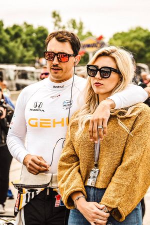 Image post by @courtneyforce on Twitter