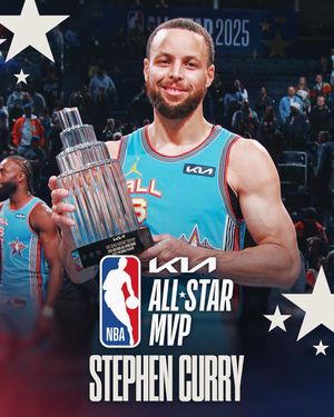 Image post by @nbaindonesia on Instagram