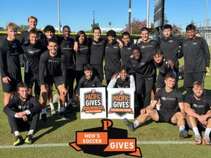 Image post by @pacificmsoccer on Instagram