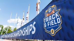 Image post by @sec on Instagram