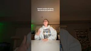 Video post by @reaganbaylee on YouTube
