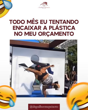 Image post by @drguilhermepeixoto on Instagram