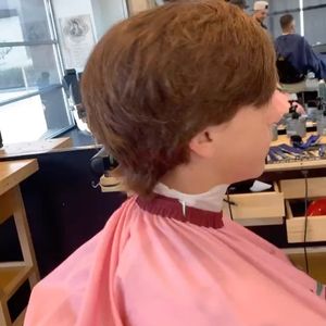 Image post by @quicksbarbershop on Instagram