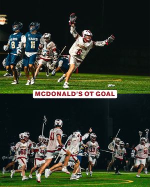 Image post by @flaglerathletics on Instagram