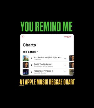 Image post by @djkhaled on Instagram