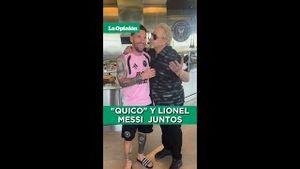Video post by @laopinionla on YouTube