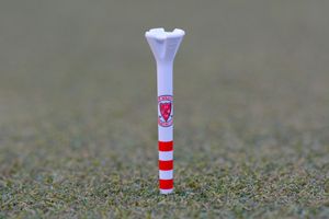 Image post by @evolvegolf on Instagram
