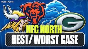 Video post by @cbssports on YouTube