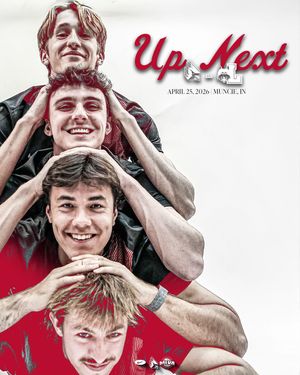 Image post by @ballstatemvb on Instagram