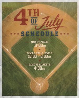 Image post by @cotuitkettleers on Instagram