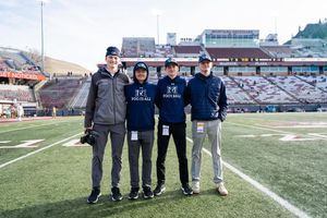 Image post by @carson__price on Instagram