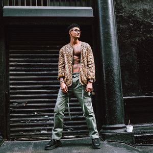 Image post by @kuz on Instagram