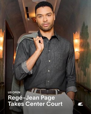 Image post by @esquire on Instagram