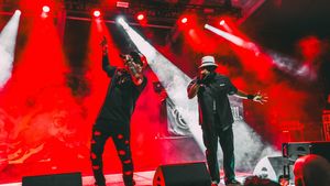 Image post by @cypresshill on Instagram