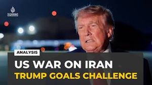 Video post by @Al Jazeera English on YouTube
