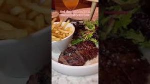 Video post by @Hilton on YouTube