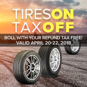 Image post by @bigbrandtire on Instagram