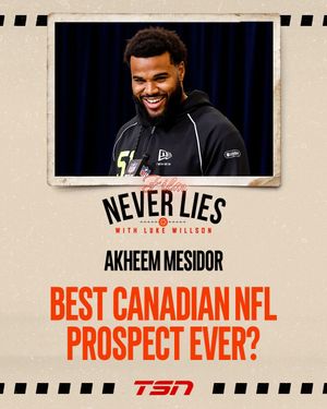 Image post by @tsn_official on Instagram