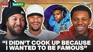 Video post by @Roommates Show on YouTube