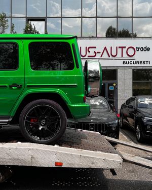 Image post by @plusautotrade on Instagram
