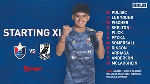 Image post by @NorthCarolinaFC on Twitter