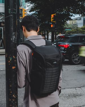 Image post by @urbanarmorgear on Instagram