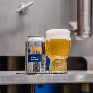 Image post by @athleticbrewing on Instagram