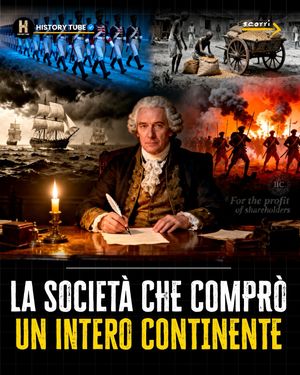 Image post by @historytubeitalia on Instagram