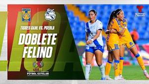 Video post by @deportes on YouTube