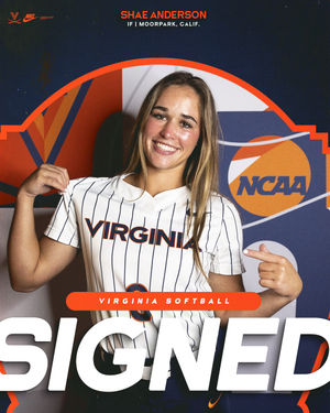 Image post by @uvasoftball on Instagram