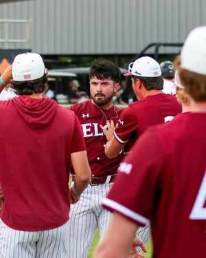 Image post by @elonbaseball on Instagram
