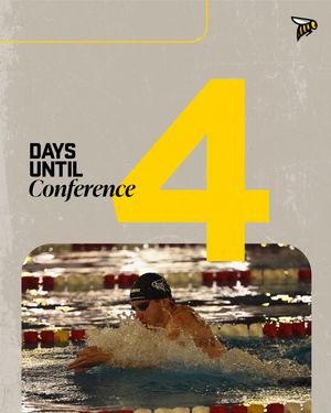 Image post by @scadswimming on Instagram