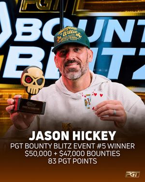 Image post by @pokergonews on Instagram