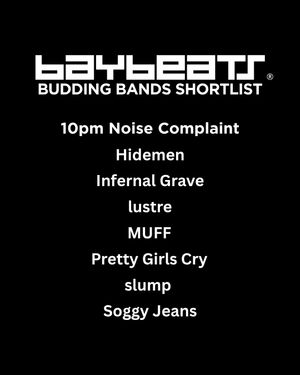 Image post by @baybeats on Instagram