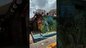 Video post by @bethennyfrankel on YouTube