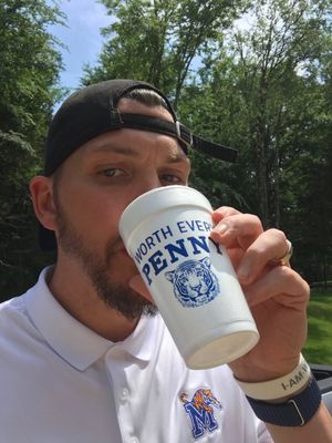Image post by @MikeMiller_13 on Twitter