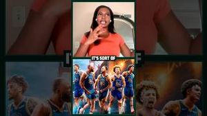 Video post by @draymondgreenshow on YouTube
