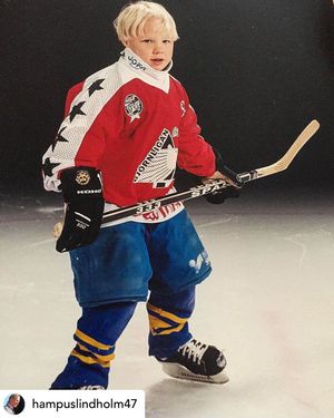 Image post by @anaheimducks on Instagram