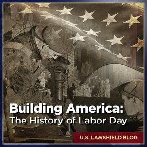 Image post by @uslawshield on Instagram