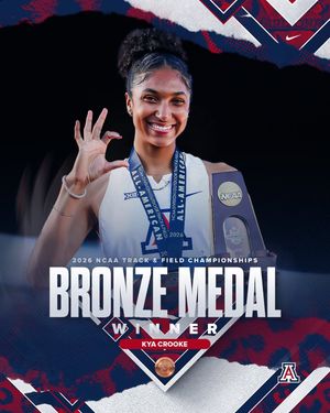 Image post by @arizonatrack on Instagram