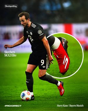 Image post by @prodirectsoccer on Instagram