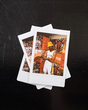 Image post by @pelicansnba on Instagram