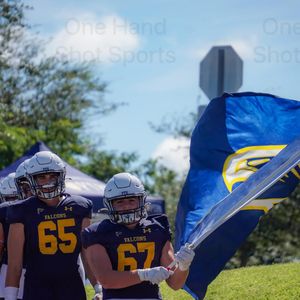 Image post by @onehandshot_sports.llc on Instagram