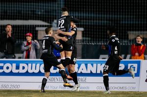 Image post by @switchbacksfc on Instagram